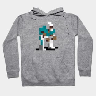 16-Bit Super Linebacker - Miami Hoodie